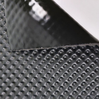 Шумопоглинаючий матеріал MULTI WAVE PU 500х500 15 mm