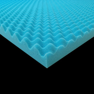 Шумопоглинаючий матеріал SoundWave PRO 15, 750*1000 ACOUSTICS 57229