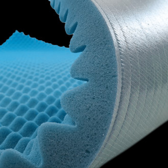 Шумопоглинаючий матеріал SoundWave PRO 15, 750*1000