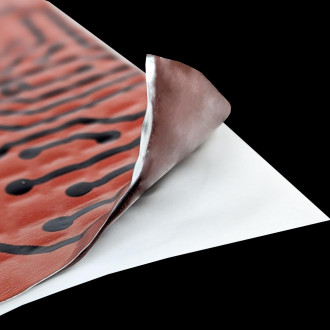 Віброізоляція ACOUSTICS ELECTRO 1,5 mm 700x500