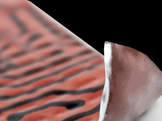 Віброізоляція ACOUSTICS ELECTRO 2,5 mm 700x500