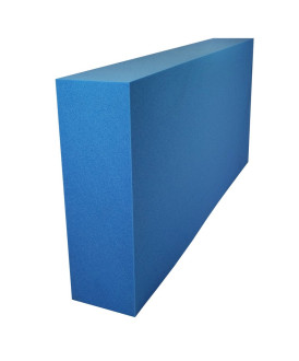 Шумопоглинаючий матеріал Acoustics Sound Mat 150, 500x1000 ACOUSTICS 57422