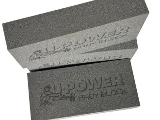Блок з акустичного пінополіуретану U-POWER BABY BLOCK 375 × 170x75мм ULTIMATE 70710602674