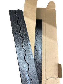 Акустичні коригуючі смужки ULTIMATE SPEAKER BAND 20x680x20мм ULTIMATE 70710602772