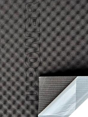 Звукопоглинаючий лист ULTIMATE U-POWER OVERTONE NET NEW 750x1000x15мм ULTIMATE 70710602850