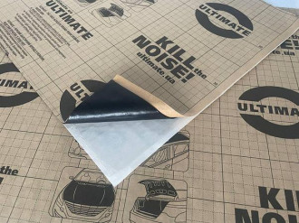 Захисний шар GUARD DEFENDER 500x375x1,8мм ULTIMATE 70710602357