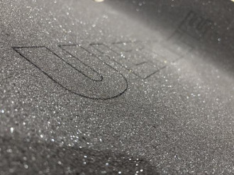 Звукопоглинаючий лист ULTIMATE Sound Absorber 750x1000x10мм ULTIMATE 7075492