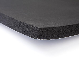 Шумоізоляційний лист ULTIMATE SOFT з клеєм 500x750x20мм ULTIMATE 7075538