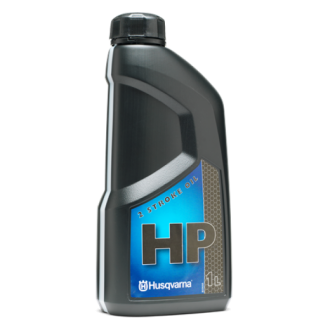 Олива моторна HP Husqvarna 587808512
