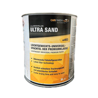 Шпаклівка CARFINISH 46403