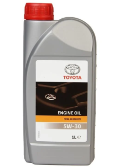 Олива моторна TOYOTA/LEXUS Engine Oil FE 0888080846