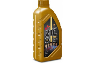 Олива моторна ZIC TOP 132680