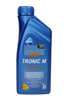 Олива моторна Aral HighTronic M 150B6A