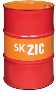 Олива моторна ZIC X9 202613