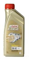 Олива моторна Castrol EDGE TITANIUM FST A3/B4 156E8B