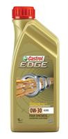 Олива моторна Castrol EDGE TITANIUM FST A5 B5 156E3E