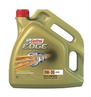 Олива моторна Castrol EDGE TITANIUM FST A5 B5 156E3F