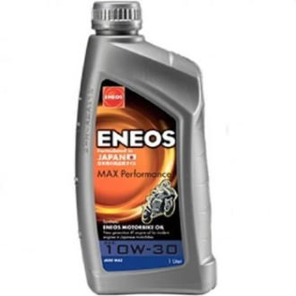 Олива моторна ENEOS MAX Performance EU0151401N