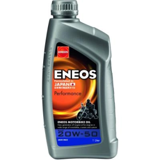Олива моторна ENEOS Performance EU0153401N