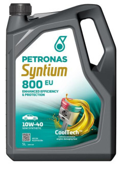 Олива моторна PETRONAS SYNTIUM 800 EU 70732M12EU