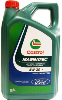 MAGNATEC Е