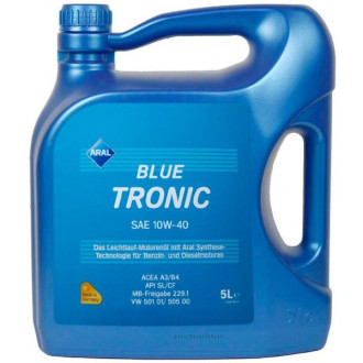Олива моторна Aral BlueTronic 20485