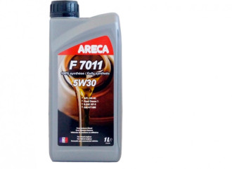 Олива моторна ARECA F7011 051217