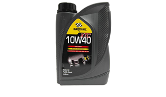 Олива моторна BARDAHL XTC 36029