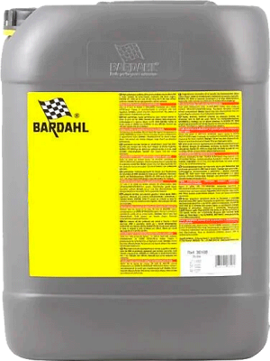 Олива моторна BARDAHL XTEC 36818
