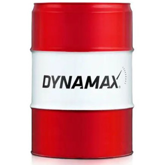 Олива моторна DYNAMAX BENZIN PLUS 500036