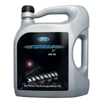 Олива моторна FORD Formula F 15595E
