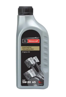 Олива моторна FORD MOTORCRAFT A5 15CF53