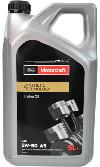 MOTORCRAFT A5
