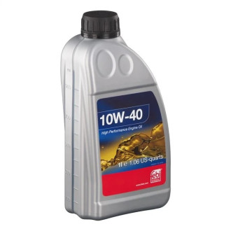 Олива моторна FEBI High Perfomance Engine Oil 32931