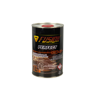 Олива моторна FUSION PERFECT FU1018