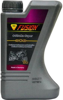 Олива моторна FUSION 4-Stroke Super FU4T1