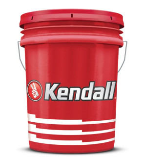 Олива моторна Kendall SUPER D XA 15W40 Ti 3/1 18,92 л 1077886