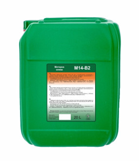 Олива моторна OPTIMAL OIL М14-В2 000001761