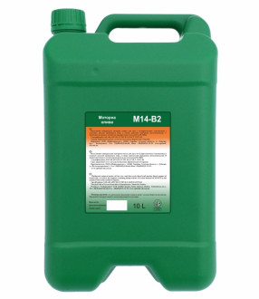 Олива моторна OPTIMAL OIL М14-В2 000001900