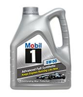 Олива моторна Mobil 1 150038