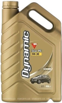 Олива моторна MOL Dynamic Star 13301158