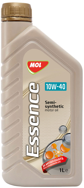 Олива моторна MOL Essence 13301199