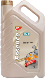 Олива моторна MOL Essence 13301200