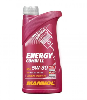 ENERGY COMBI LL