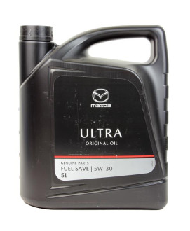 Олива моторна Mazda Original Oil Ultra 053005TFE