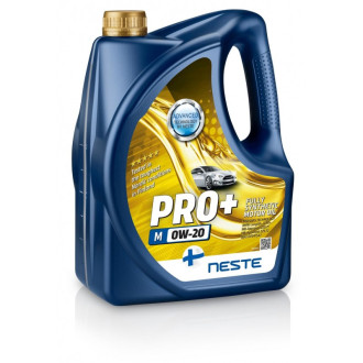 Neste Pro+M 095924