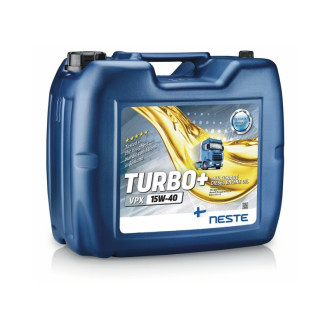 Neste Turbo+ VPX 095949