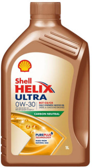 Helix Ultra ECT C2 C3