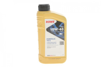 Олива моторна ROWE HIGHTEC FORMULA  20049001099
