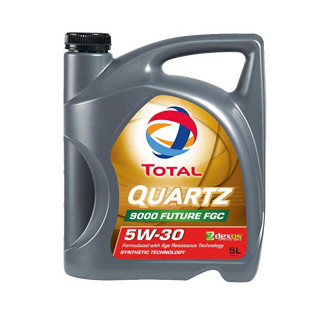 QUARTZ 9000 FUTURE FGC